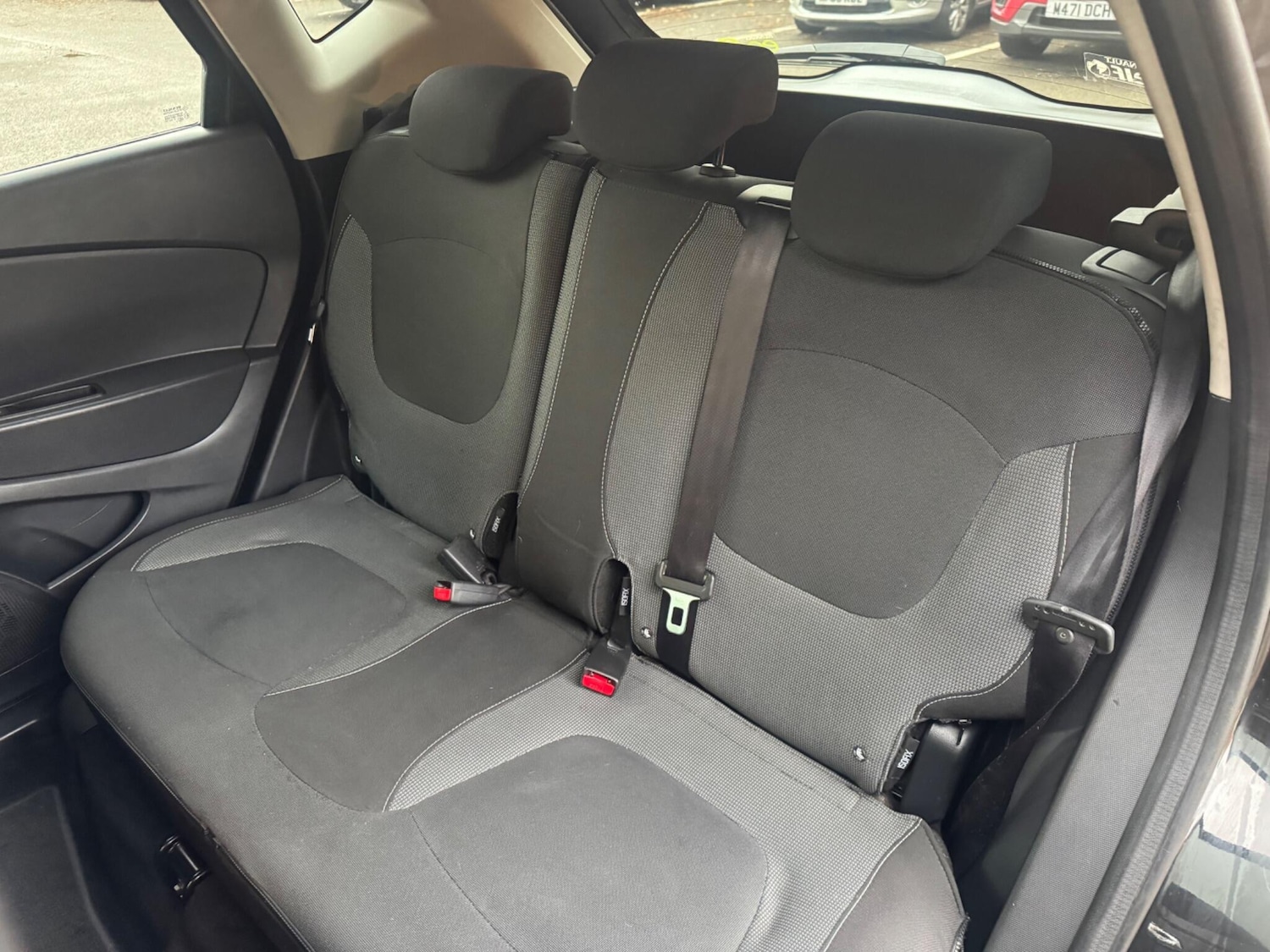 Used Renault Captur 2014 for sale - 76572808: Photo 37