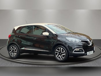 Used Renault Captur 2014 for sale - 76572808: Photo