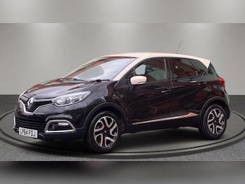 Used Renault Captur 2014 for sale - 76572808: Photo