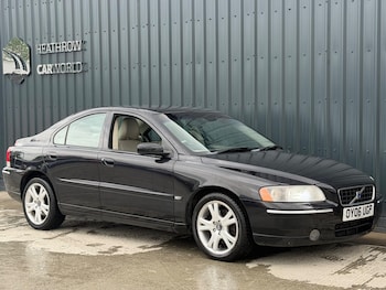 Used Volvo S60 2006 for sale - 78475690: Photo