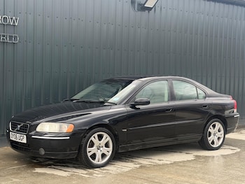 Used Volvo S60 2006 for sale - 78475690: Photo