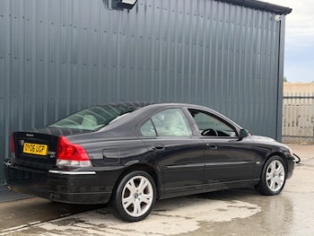 Used Volvo S60 2006 for sale - 78475690: Photo