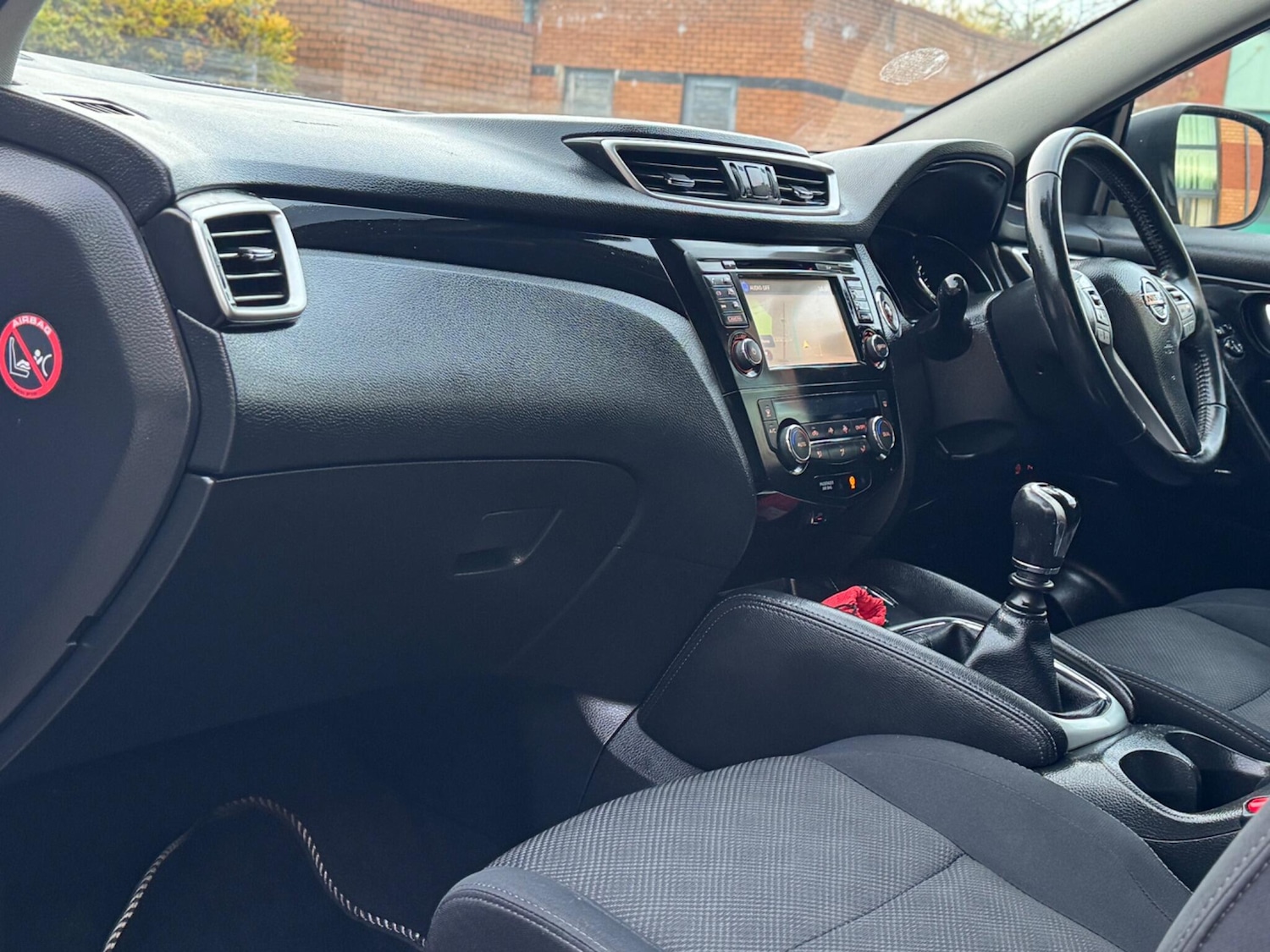 Used Nissan Qashqai 2015 for sale - 76572966: Photo 35