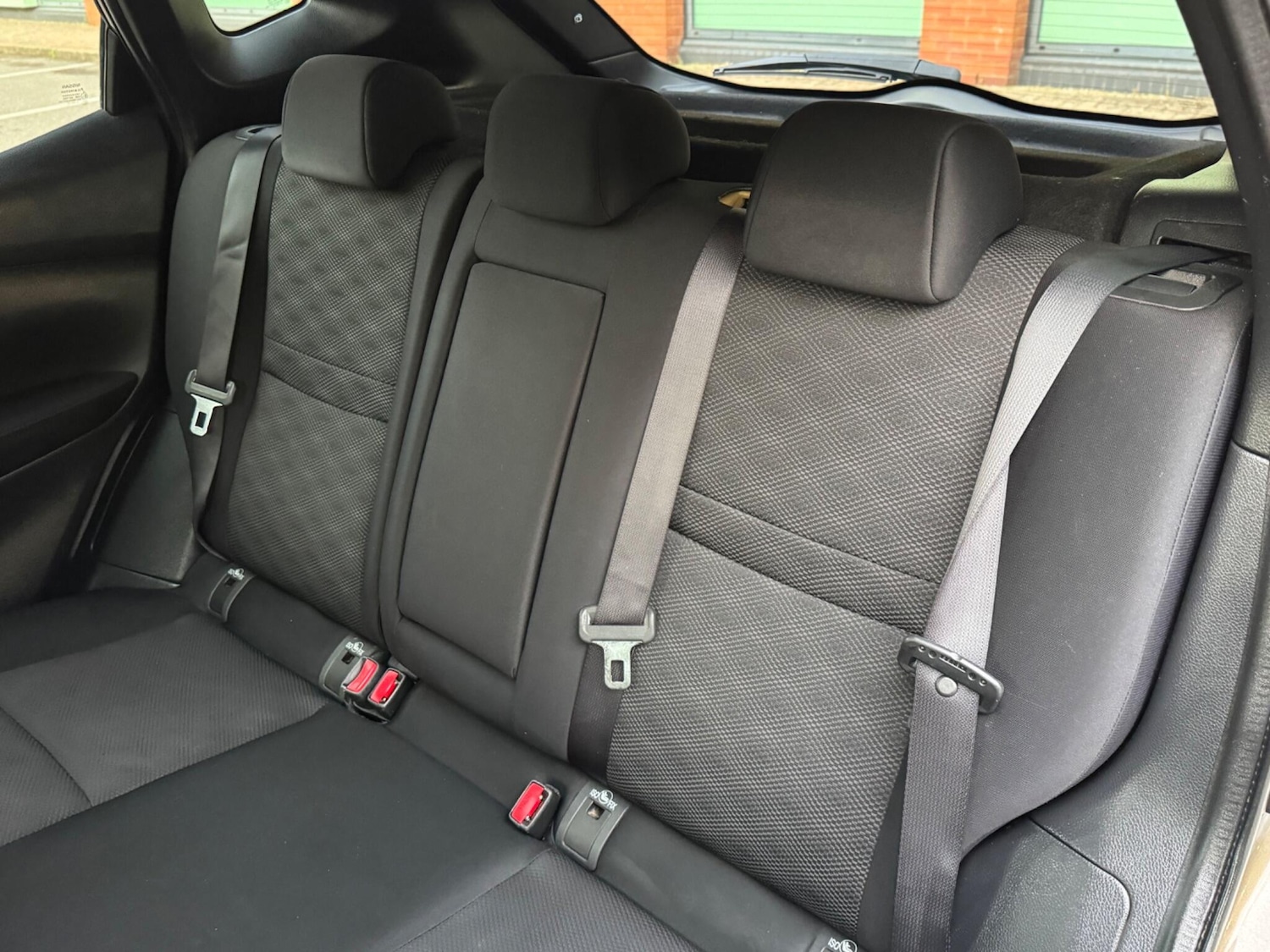 Used Nissan Qashqai 2015 for sale - 76572966: Photo 37