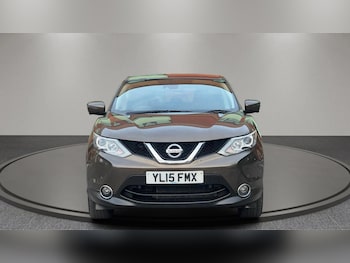 Used Nissan Qashqai 2015 for sale - 76572966: Photo