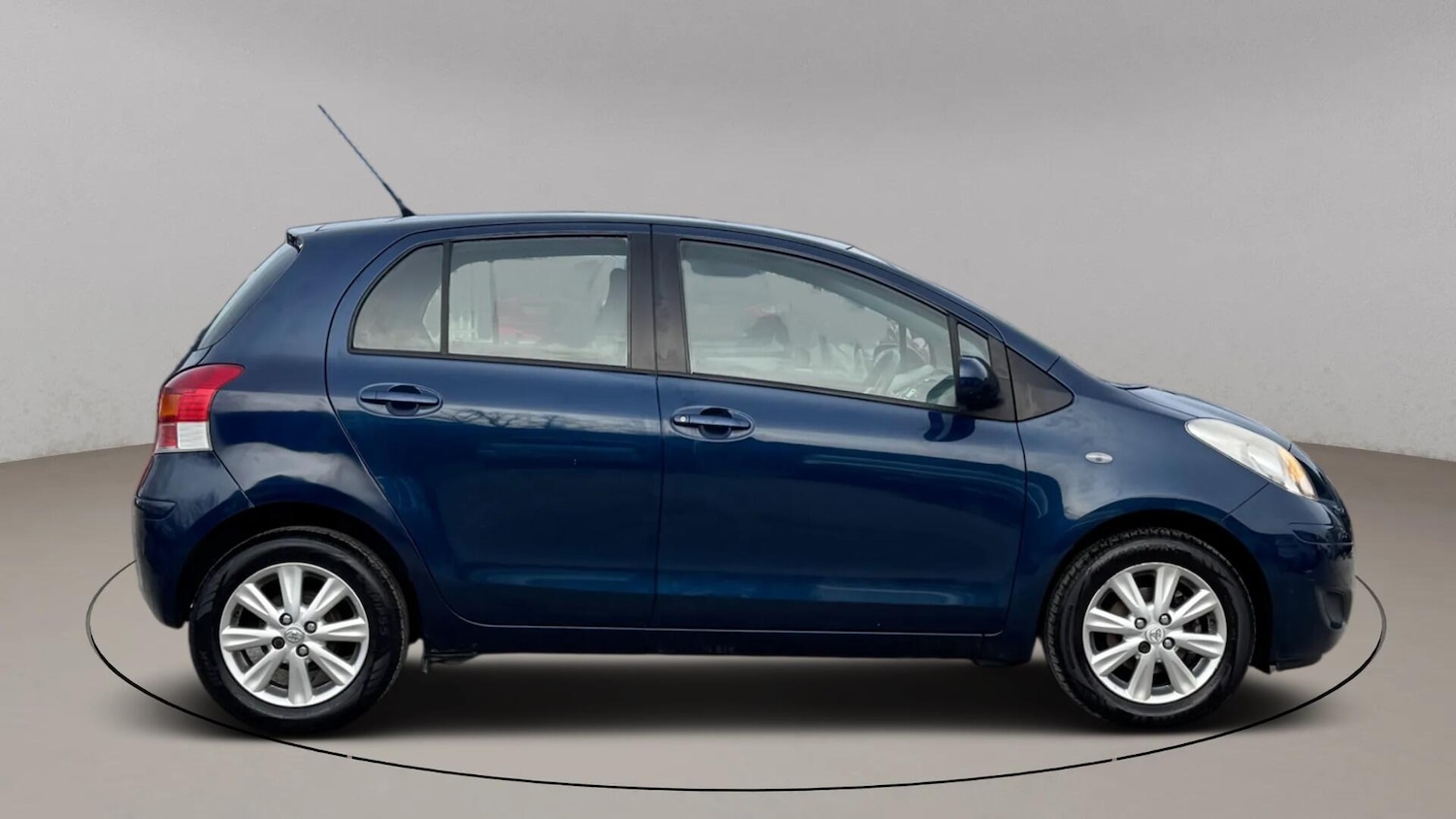 Used Toyota Yaris 2009 for sale - 77097873: Photo 11