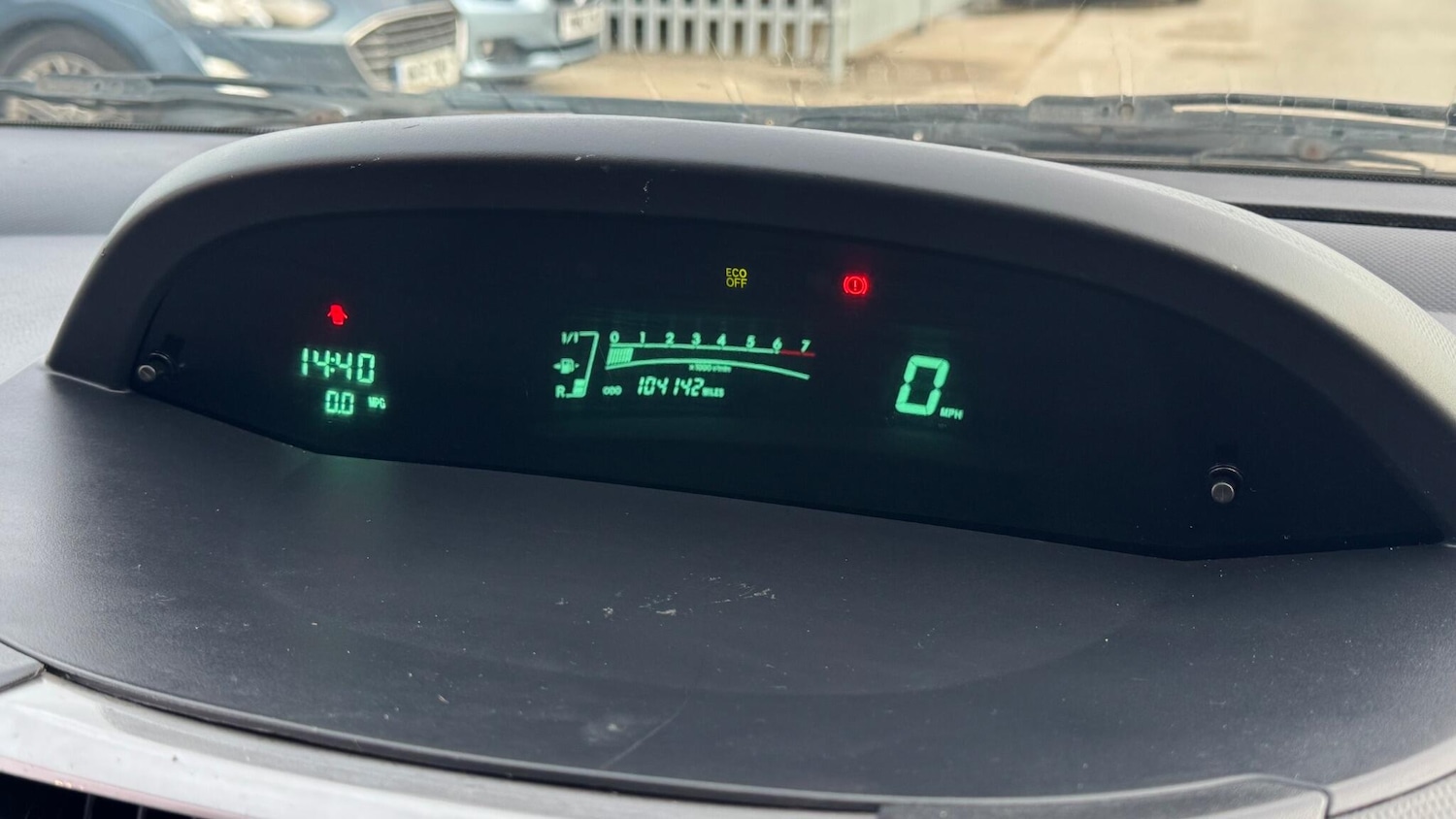 Used Toyota Yaris 2009 for sale - 77097873: Photo 23