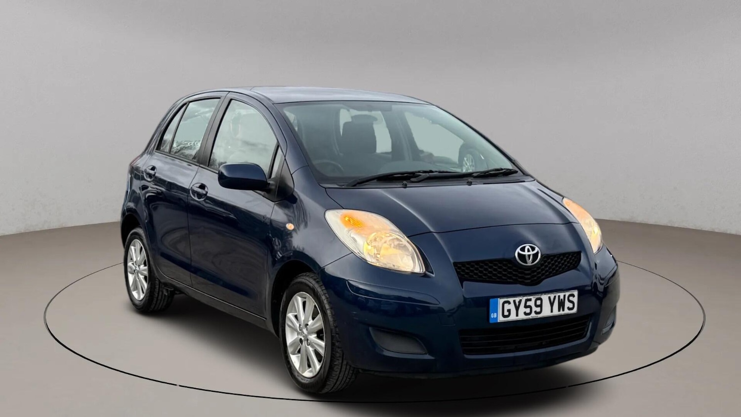 Used Toyota Yaris 2009 for sale - 77097873: Photo 5