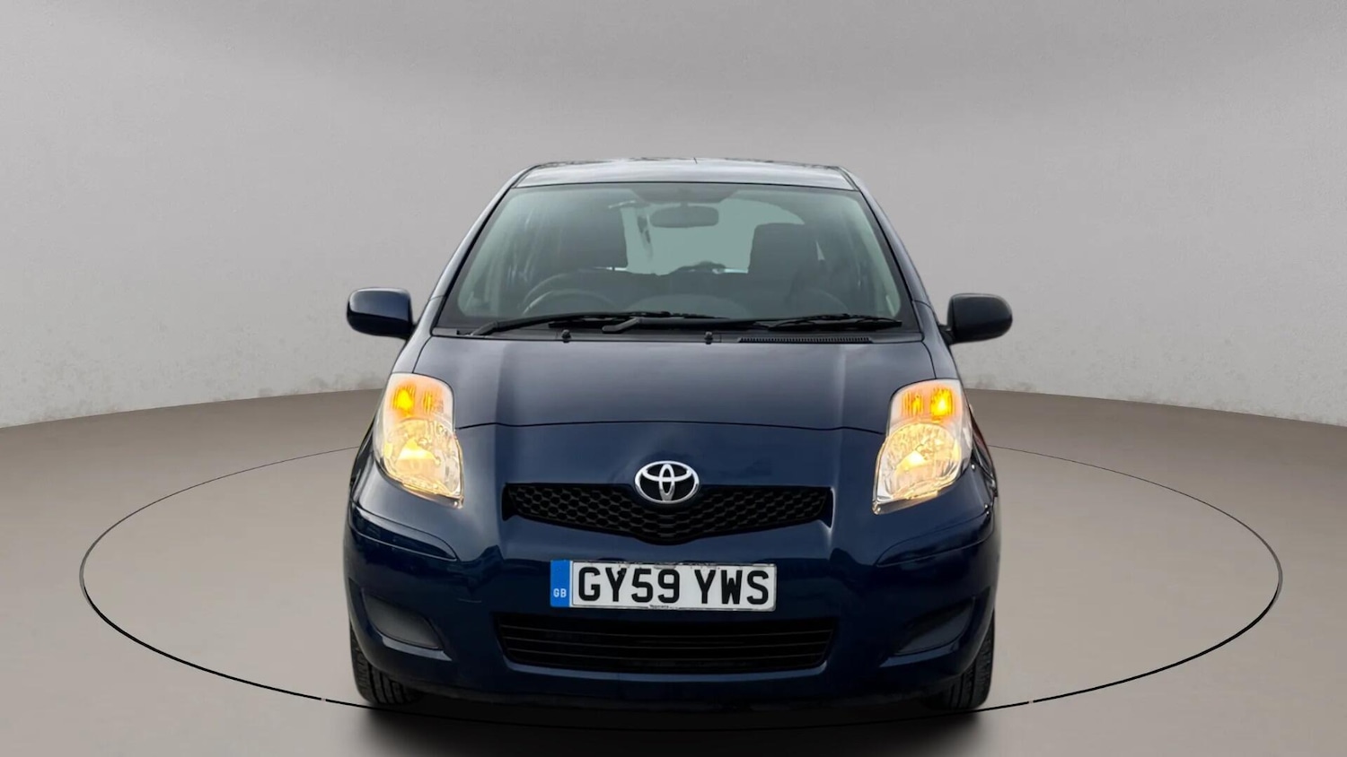 Used Toyota Yaris 2009 for sale - 77097873: Photo 6