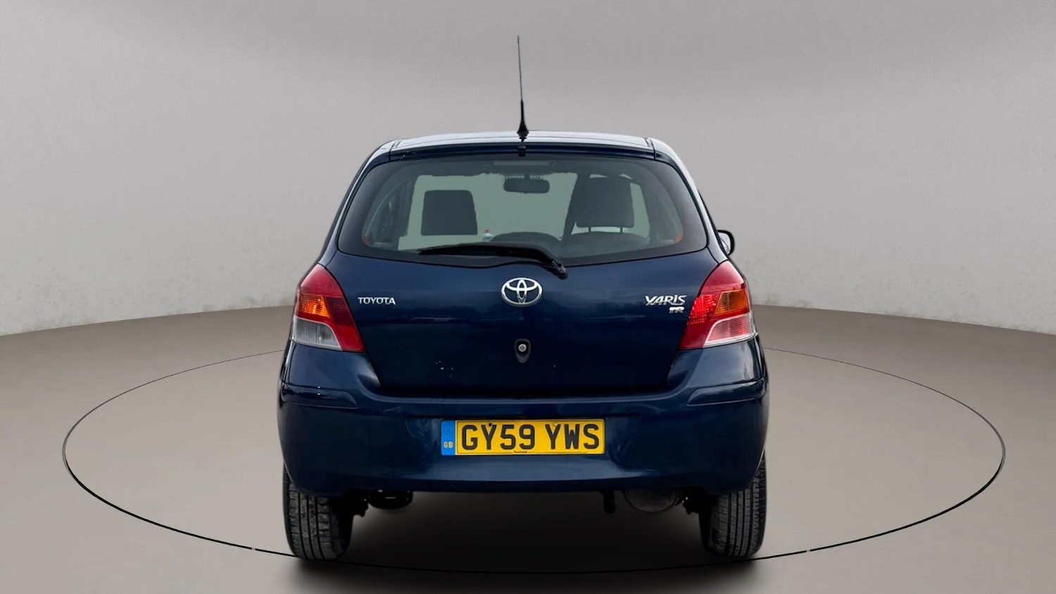 Used Toyota Yaris 2009 for sale - 77097873: Photo 9