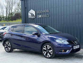 Used Nissan Pulsar 2018 for sale - 78809631: Photo