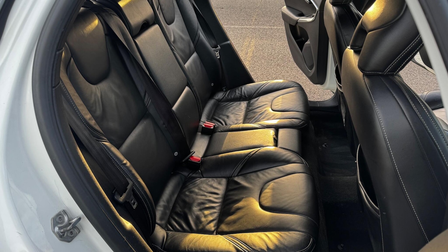 Used Volvo V40 2017 for sale - 77253996: Photo 26