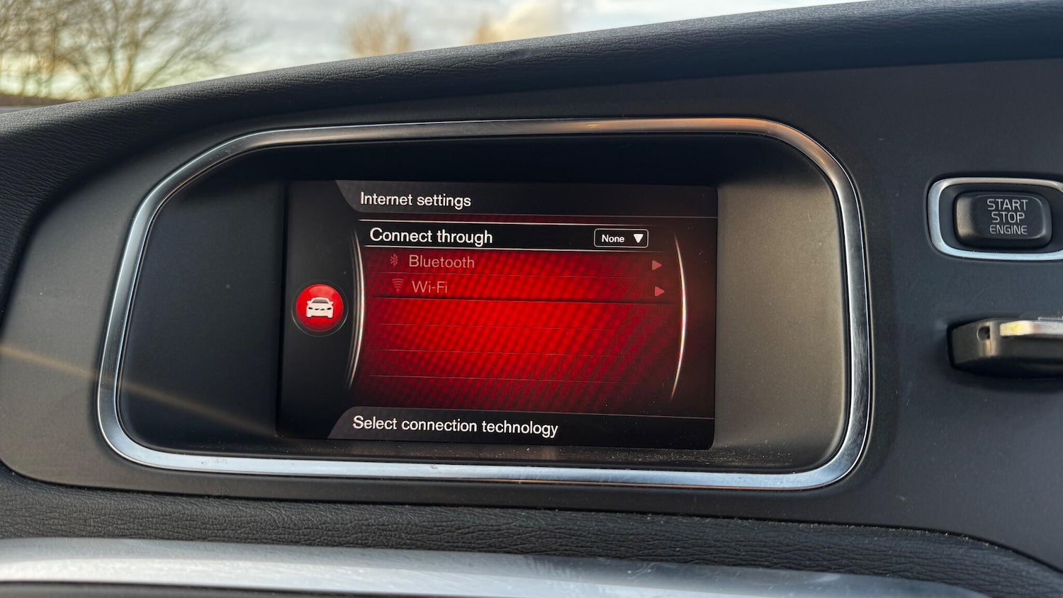 Used Volvo V40 2017 for sale - 77253996: Photo 38