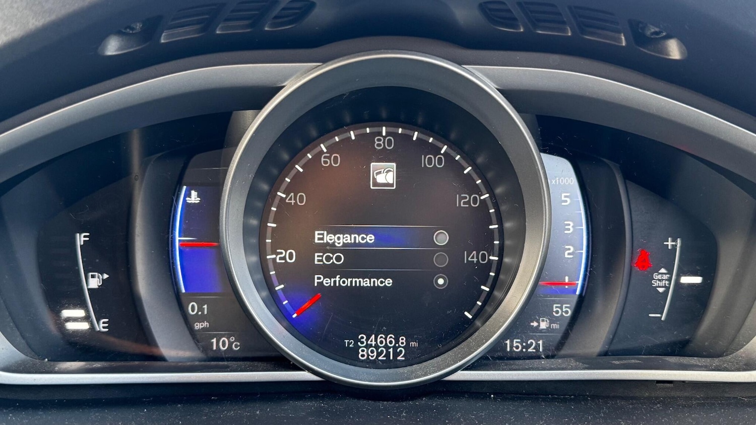 Used Volvo V40 2017 for sale - 77253996: Photo 42