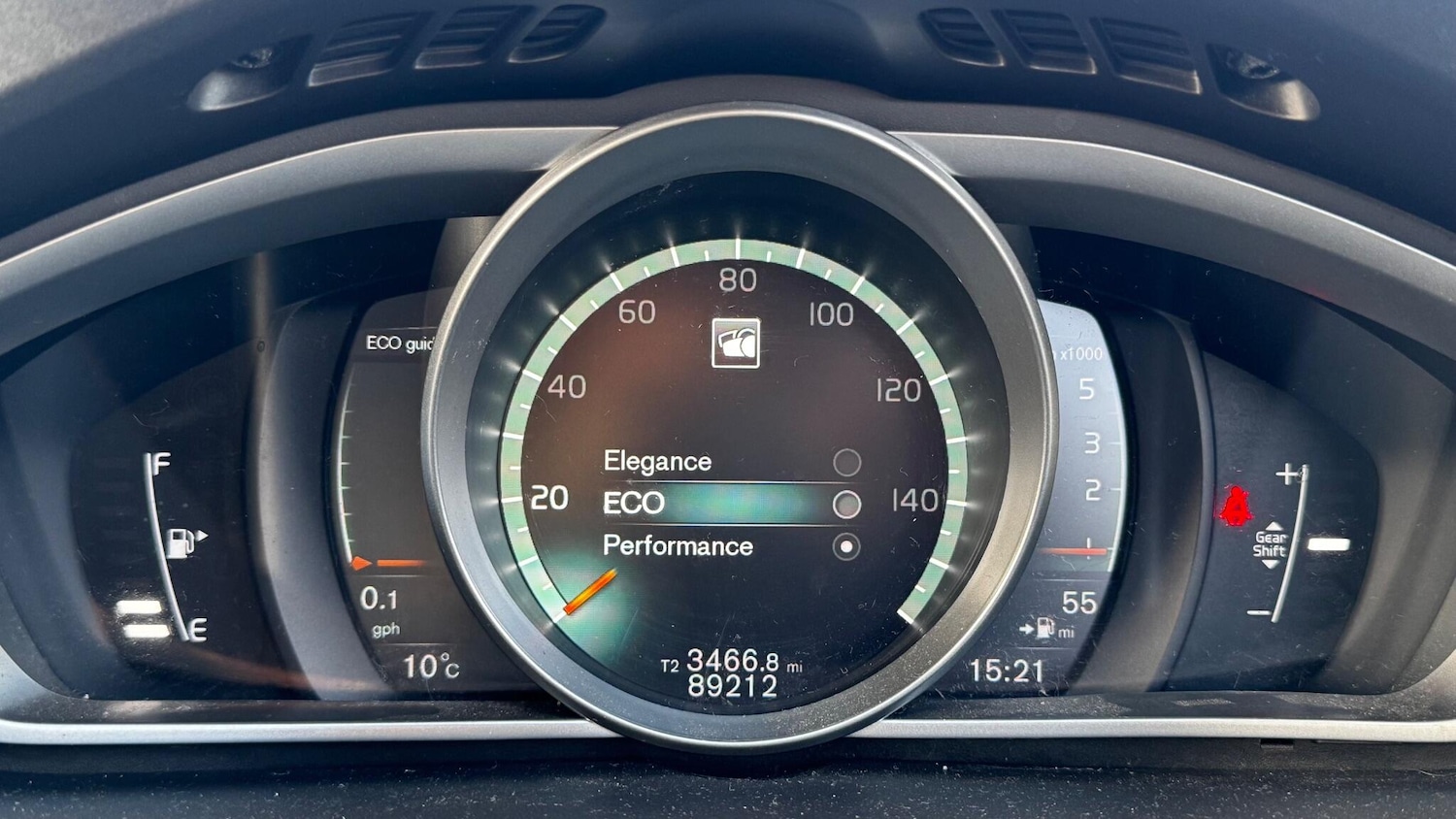 Used Volvo V40 2017 for sale - 77253996: Photo 43