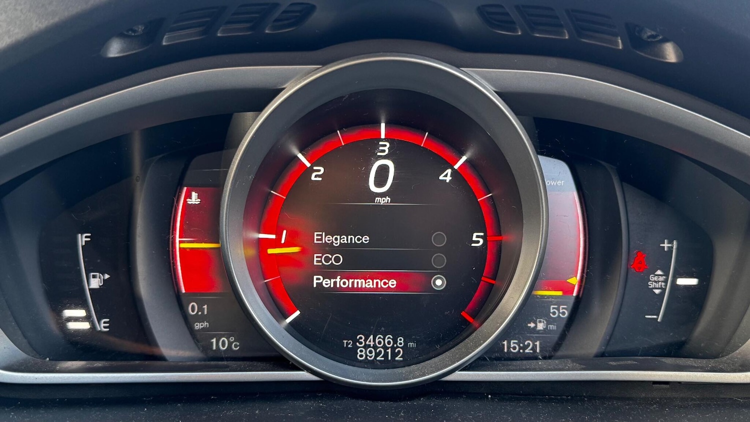 Used Volvo V40 2017 for sale - 77253996: Photo 44