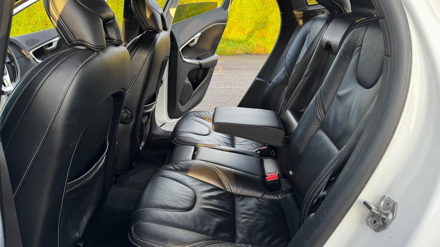 Used Volvo V40 2017 for sale - 77253996: Photo 55