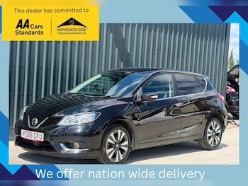 Used Nissan Pulsar 2017 for sale - 79116228: Photo