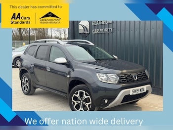 Used Dacia Duster 2019 for sale - 78842695: Photo