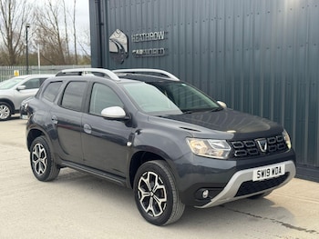 Used Dacia Duster 2019 for sale - 78842695: Photo