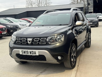 Used Dacia Duster 2019 for sale - 78842695: Photo