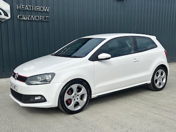 Used Volkswagen Polo 2012 for sale - 79820357: Photo