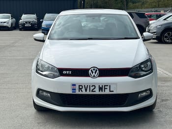 Used Volkswagen Polo 2012 for sale - 79820357: Photo