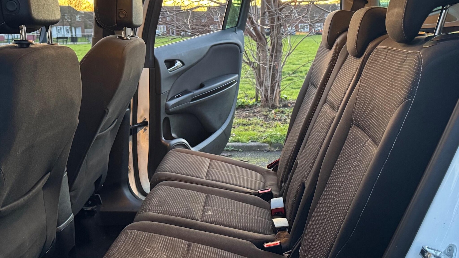 Used Vauxhall Zafira 2015 for sale - 76952258: Photo 19