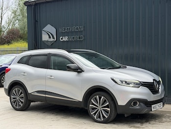 Used Renault Kadjar 2017 for sale - 78796684: Photo