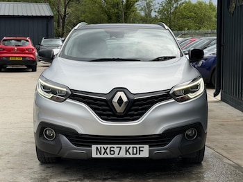 Used Renault Kadjar 2017 for sale - 78796684: Photo