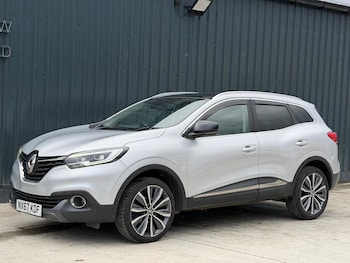 Used Renault Kadjar 2017 for sale - 78796684: Photo