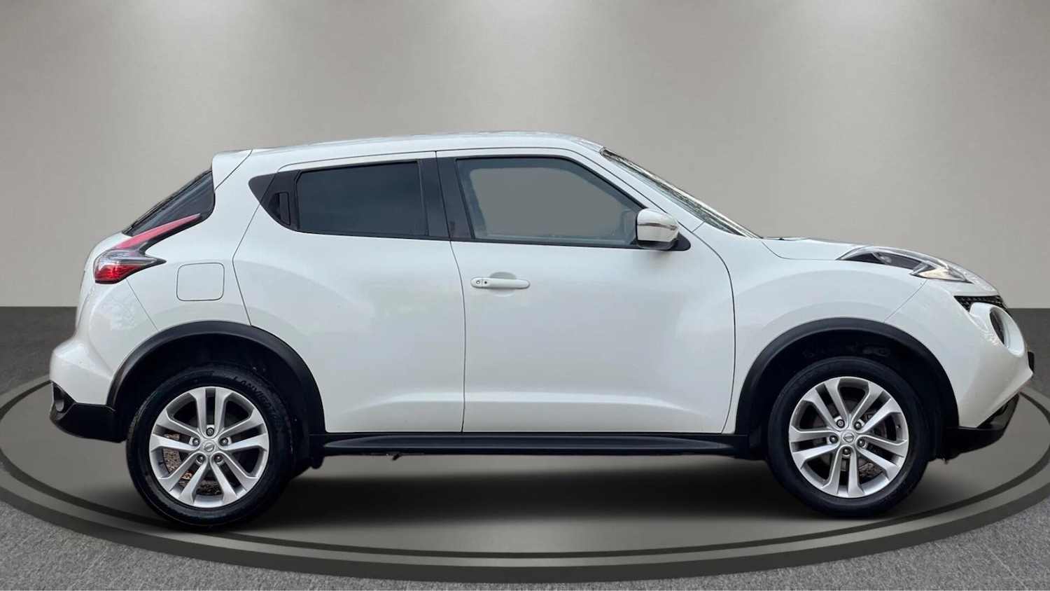 Used Nissan Juke 2017 for sale - 77524991: Photo 11