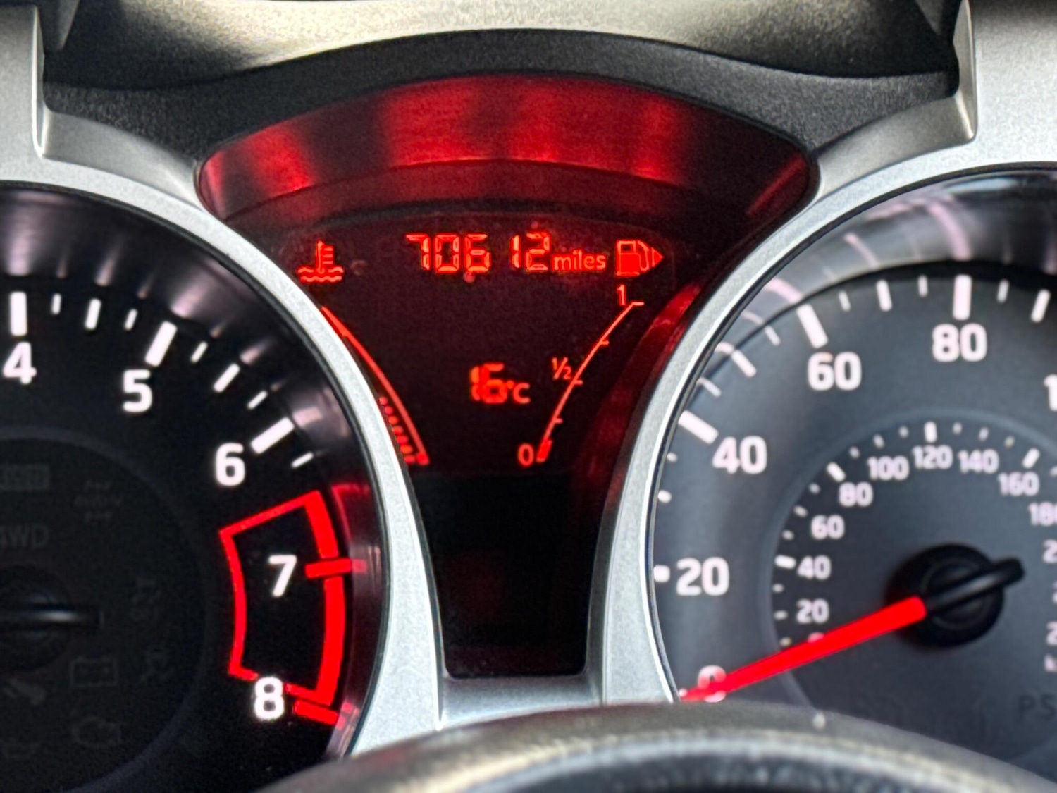 Used Nissan Juke 2017 for sale - 77524991: Photo 23