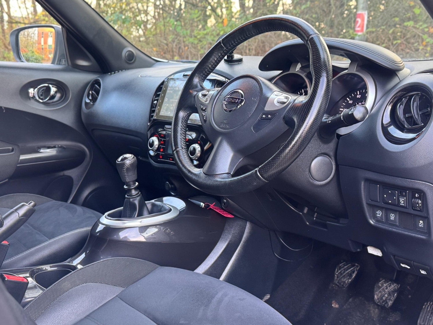 Used Nissan Juke 2017 for sale - 77524991: Photo 34