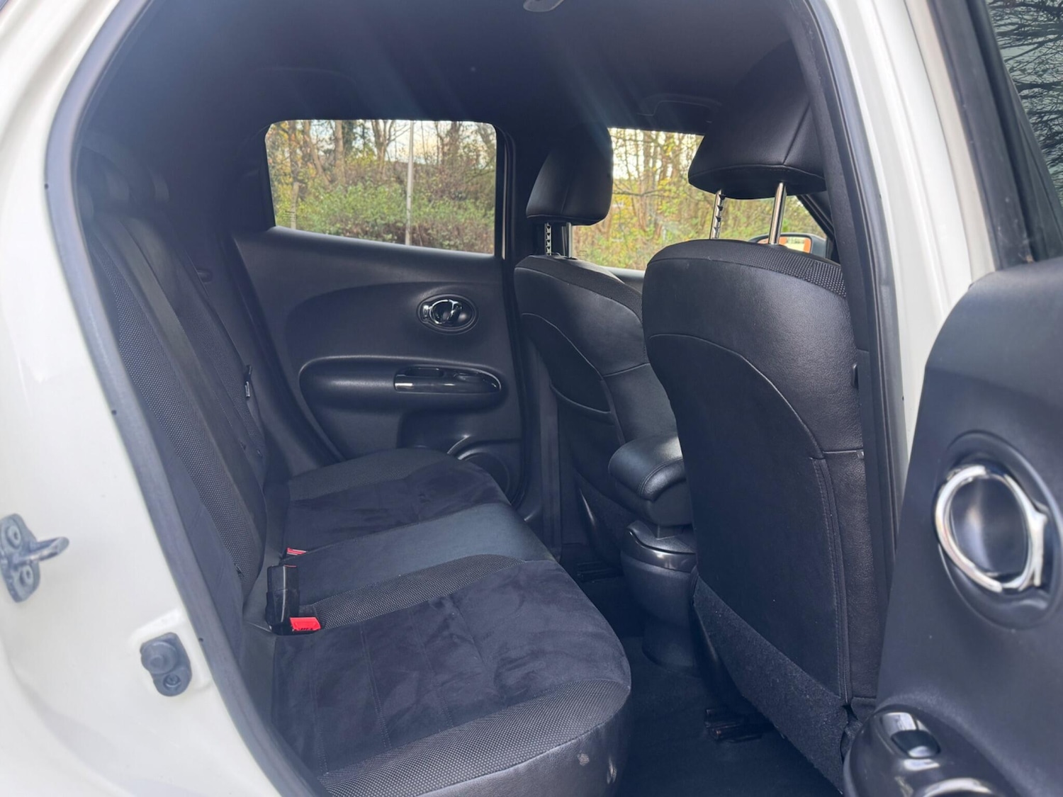 Used Nissan Juke 2017 for sale - 77524991: Photo 35