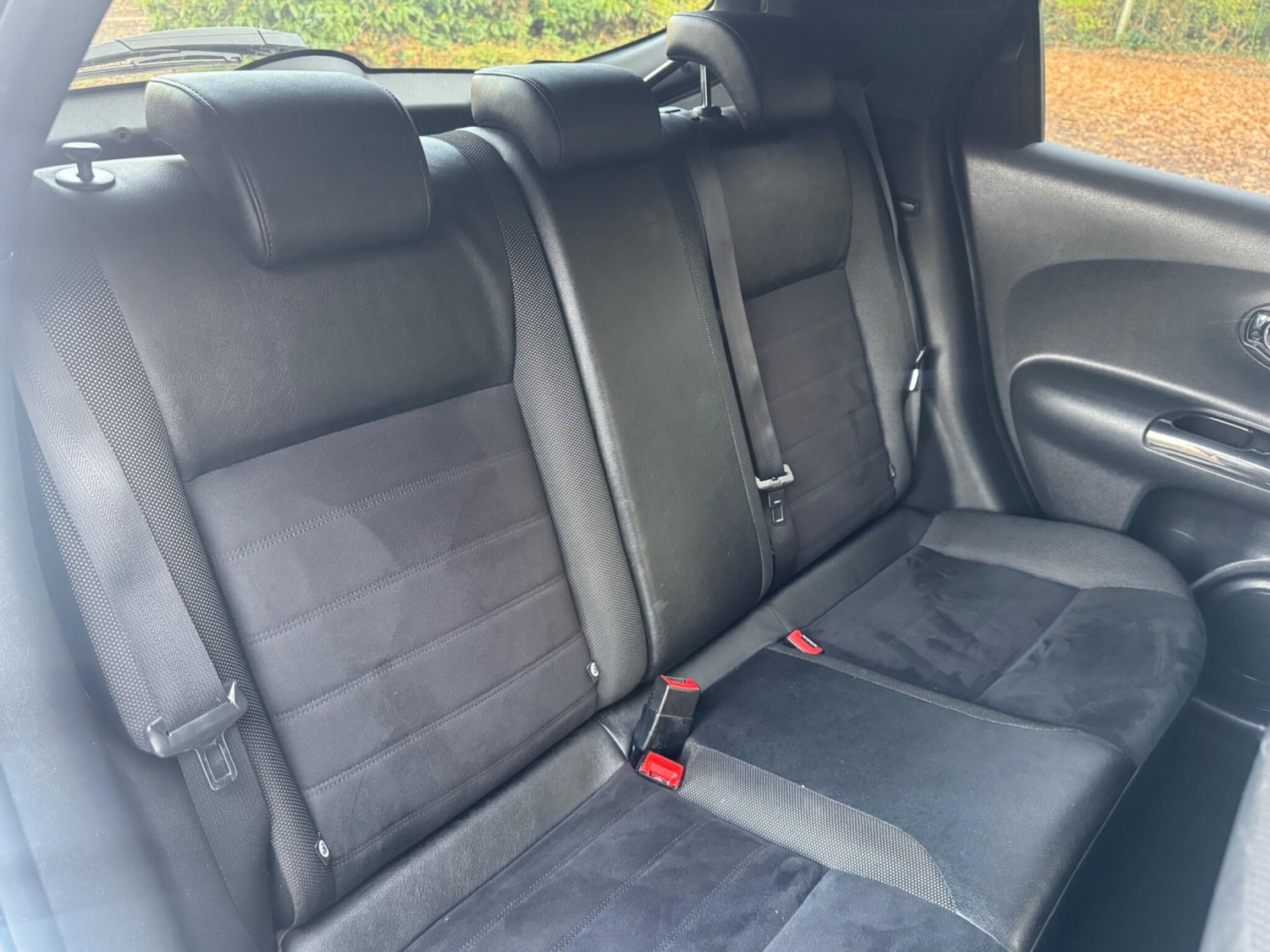 Used Nissan Juke 2017 for sale - 77524991: Photo 36