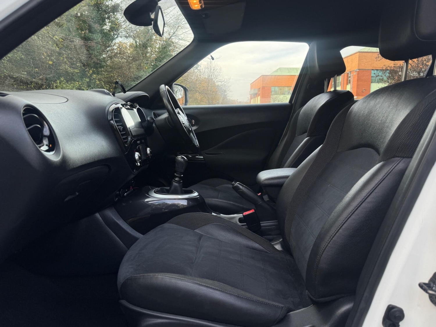 Used Nissan Juke 2017 for sale - 77524991: Photo 38