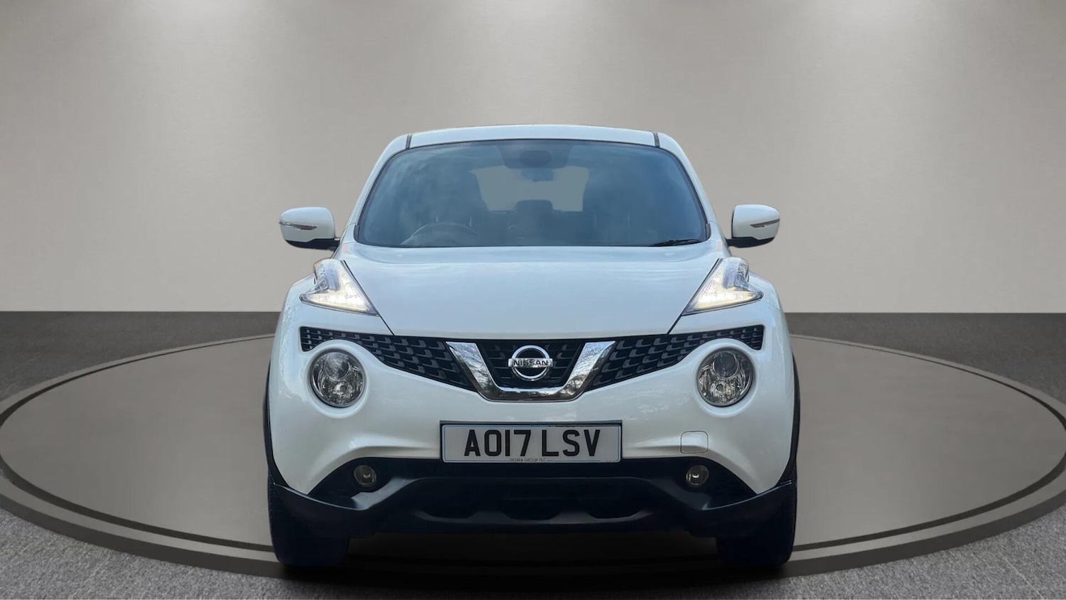 Used Nissan Juke 2017 for sale - 77524991: Photo 4