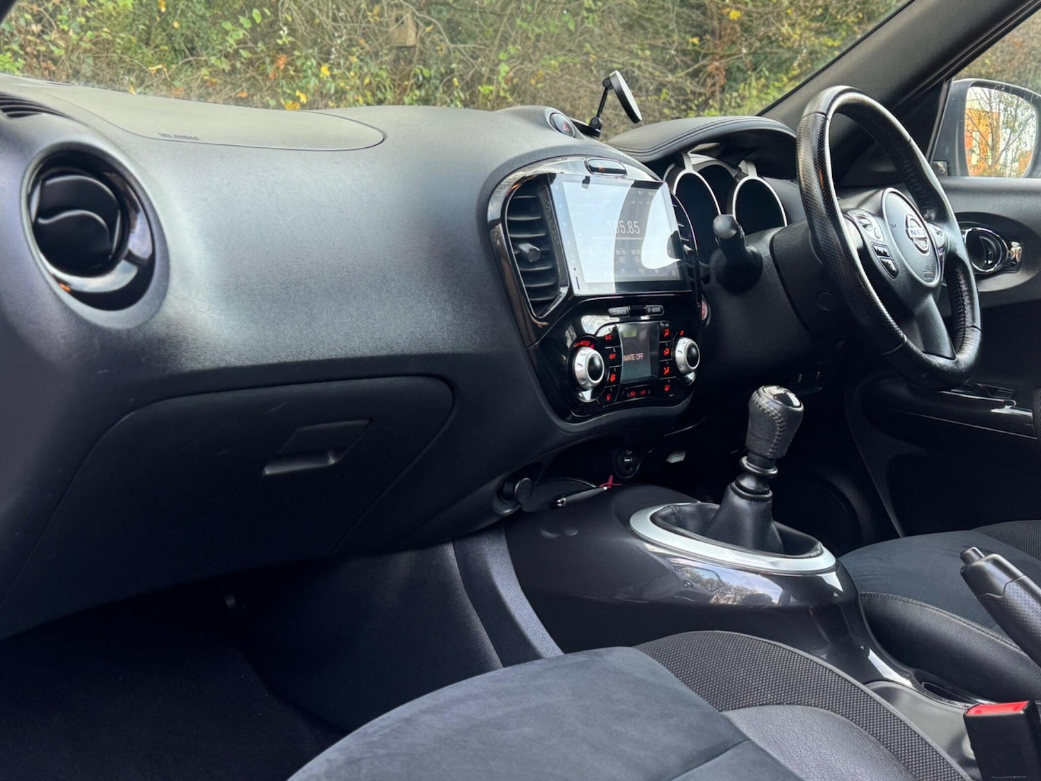 Used Nissan Juke 2017 for sale - 77524991: Photo 40