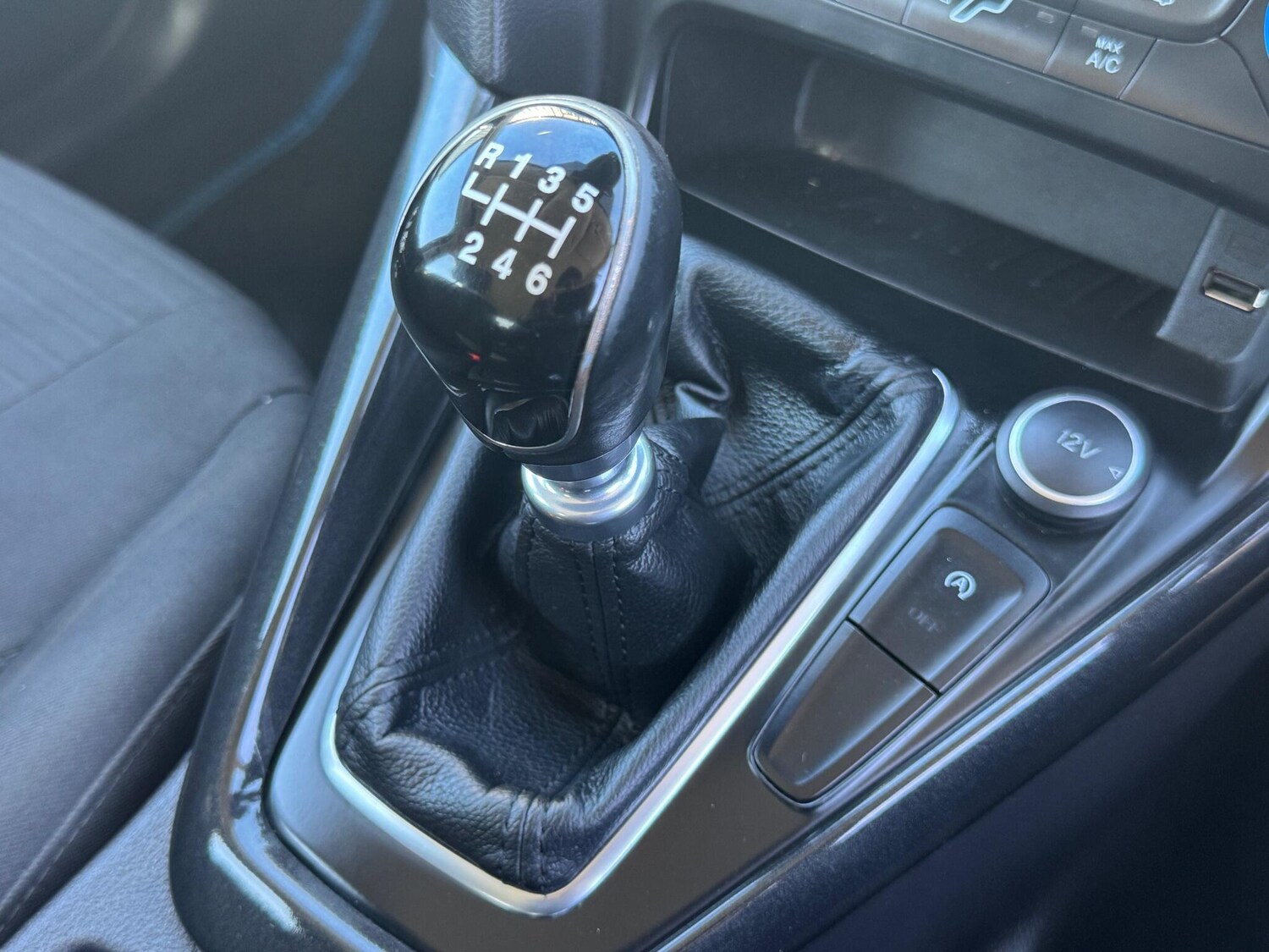 Used Ford Focus 2016 for sale - 77939294: Photo 22