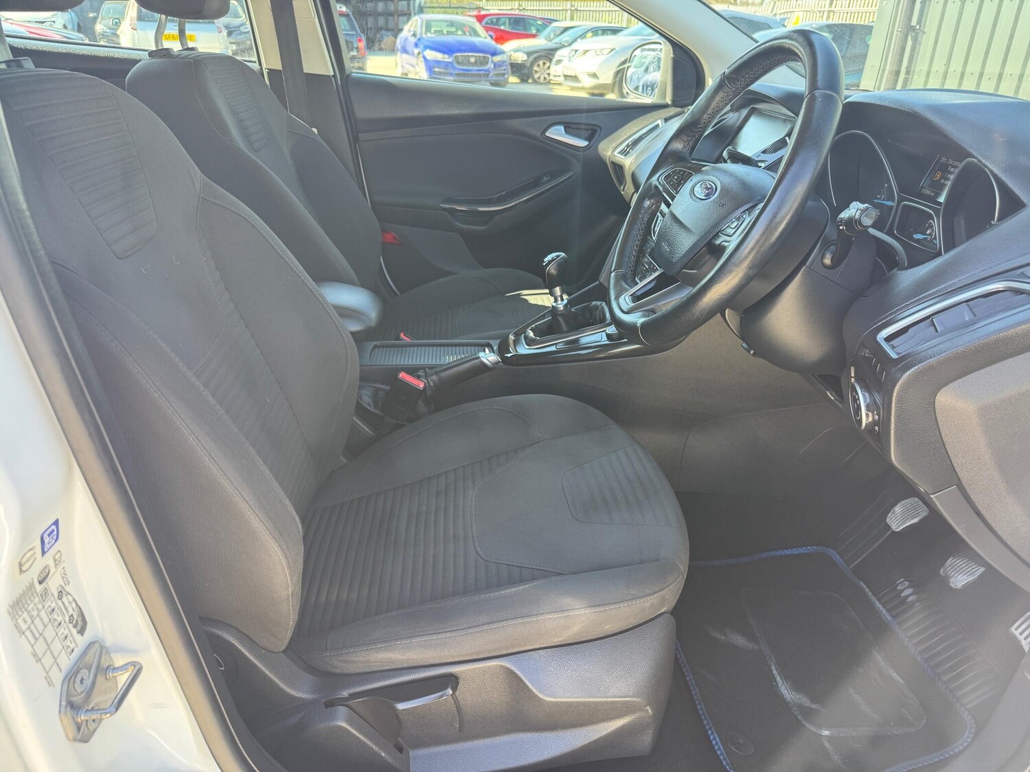 Used Ford Focus 2016 for sale - 77939294: Photo 23