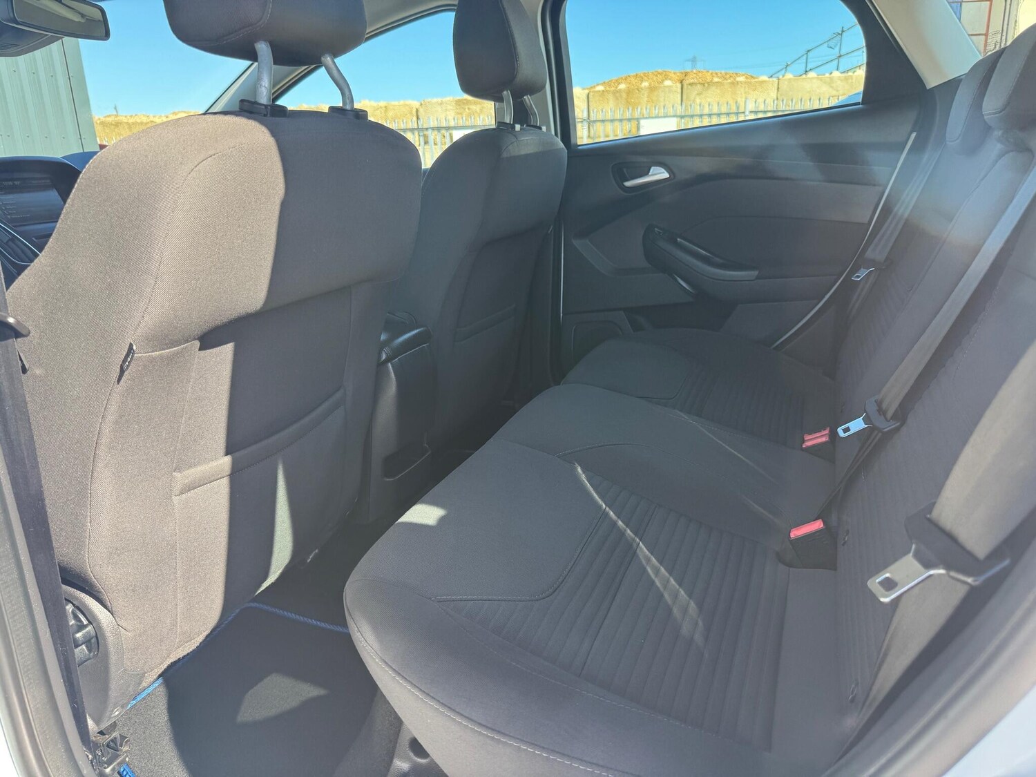 Used Ford Focus 2016 for sale - 77939294: Photo 24