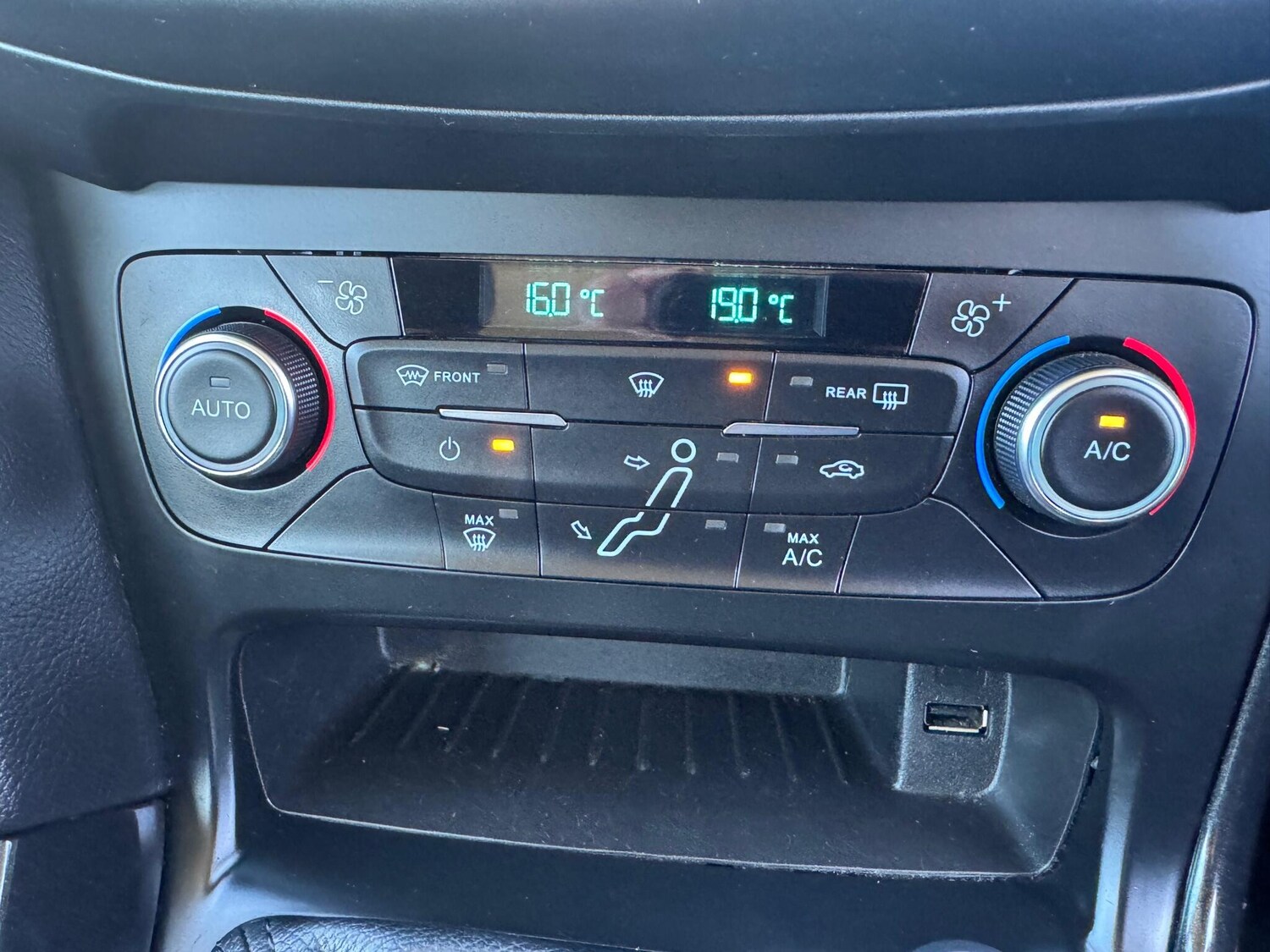 Used Ford Focus 2016 for sale - 77939294: Photo 25