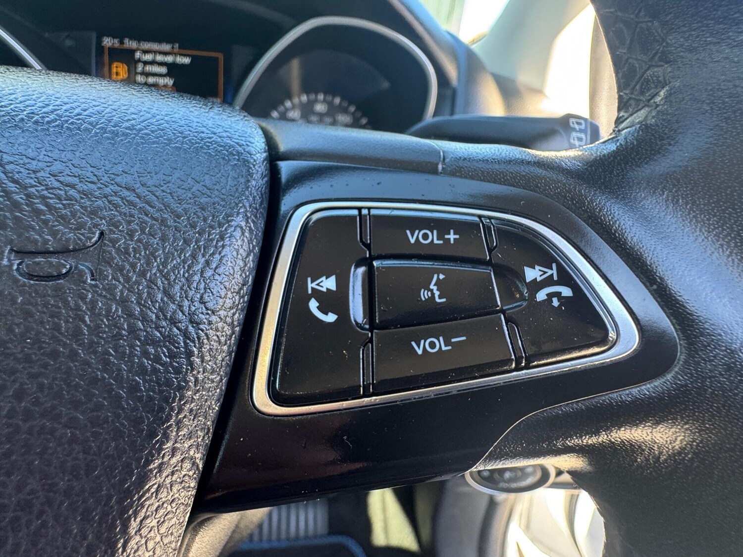 Used Ford Focus 2016 for sale - 77939294: Photo 27