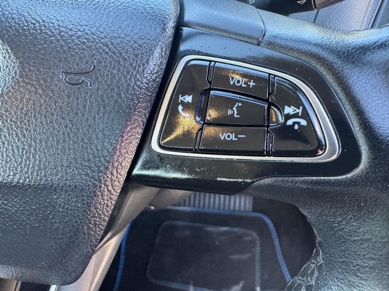 Used Ford Focus 2016 for sale - 77939294: Photo 32