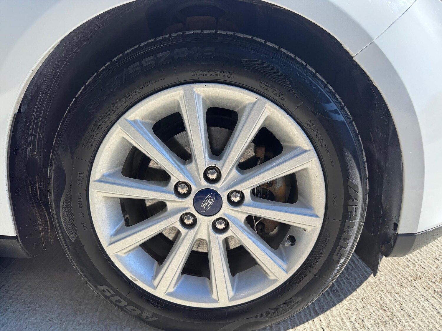 Used Ford Focus 2016 for sale - 77939294: Photo 34