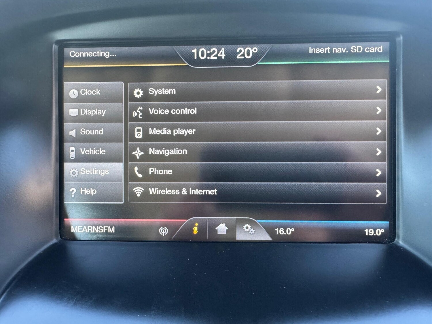 Used Ford Focus 2016 for sale - 77939294: Photo 35