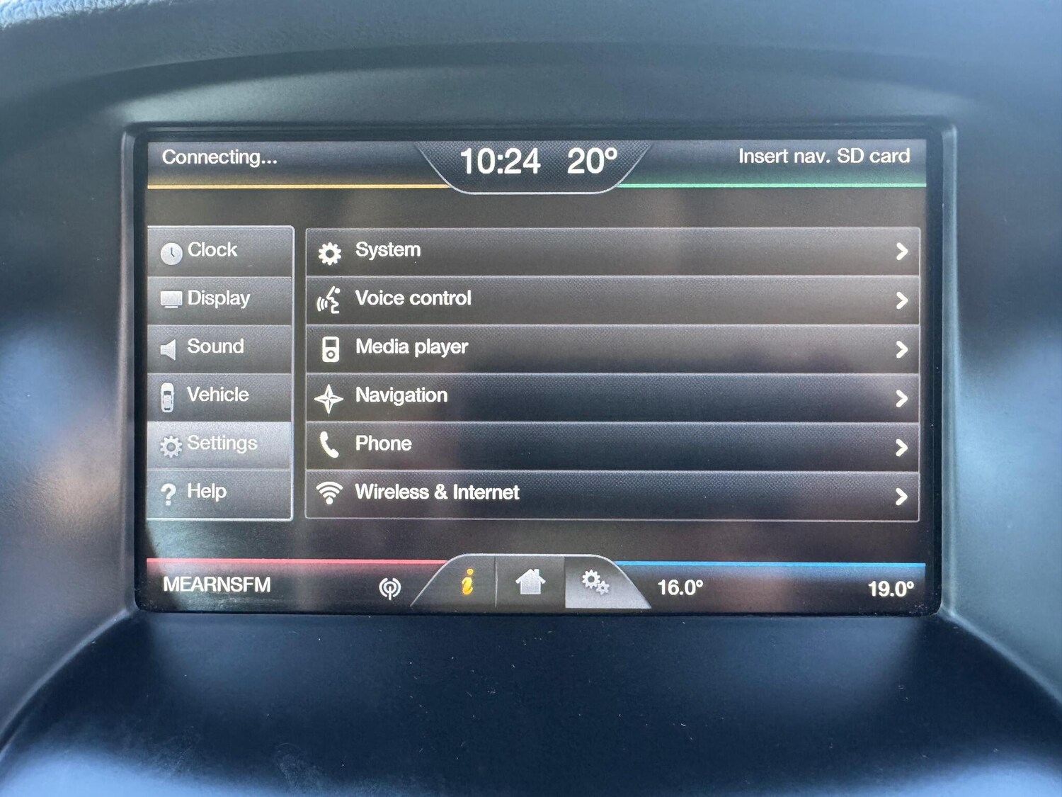 Used Ford Focus 2016 for sale - 77939294: Photo 36