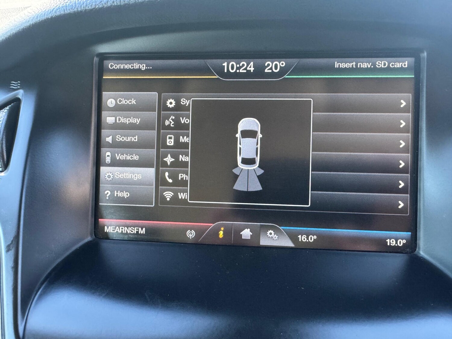 Used Ford Focus 2016 for sale - 77939294: Photo 37