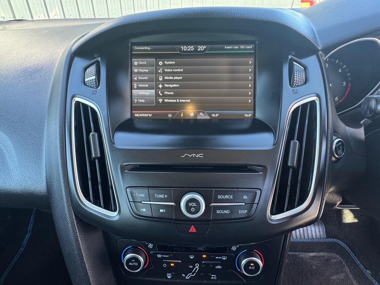 Used Ford Focus 2016 for sale - 77939294: Photo 38